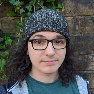 profile-ash Profile photo of Ash Routh, Co-Chair of LGBTIQA+ Greens.