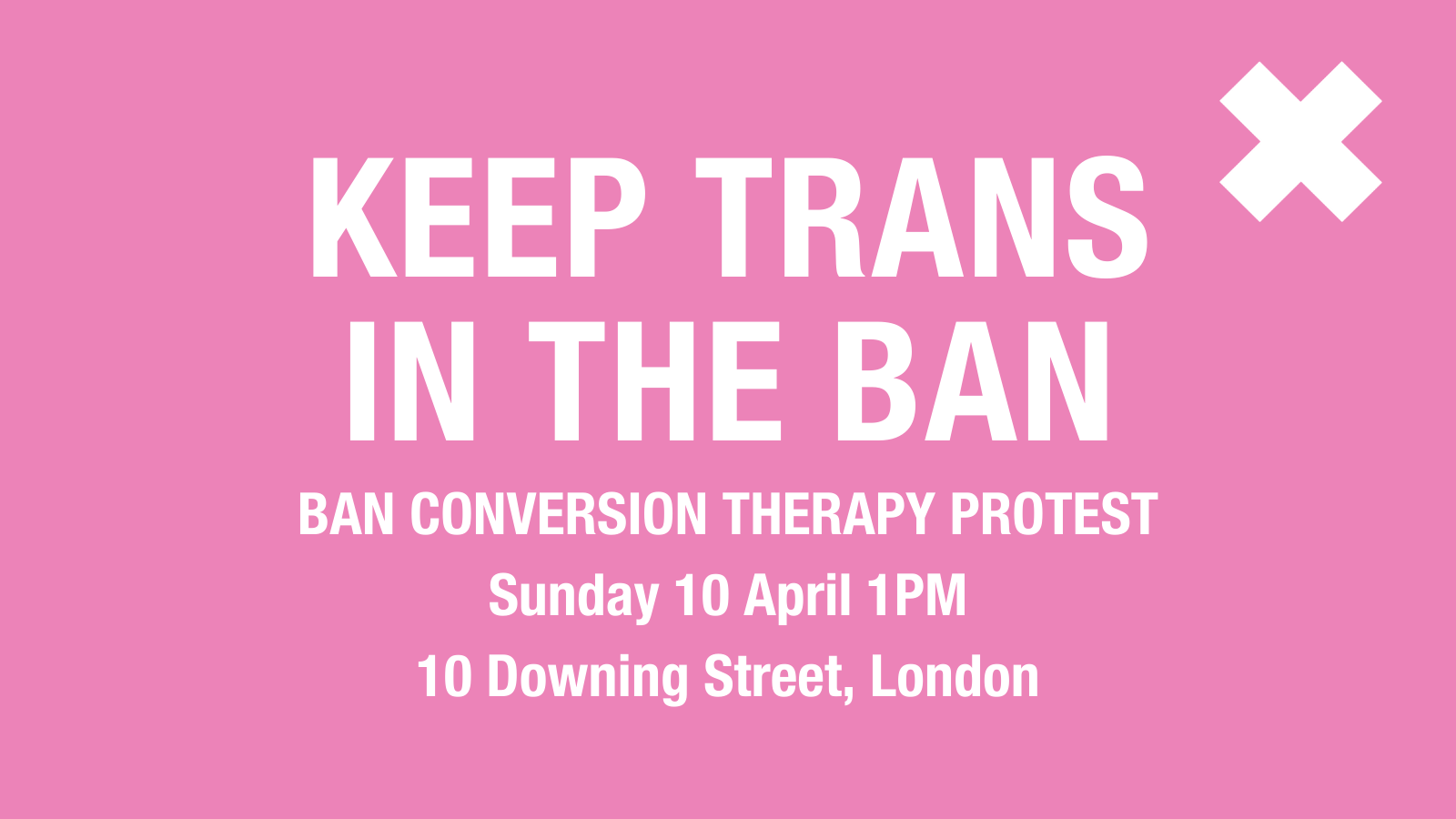 ban conversion therapy graphic keep trans in ban